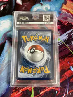 Pokemon TCG Mew Ex 88/92 25th Anniversary Celebrations PSA 10 - Image 4