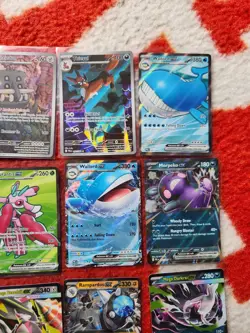 18 Ultra Rare Pokemon Cards Pitch Black TCG Priced To Sell Very Fast - Image 4