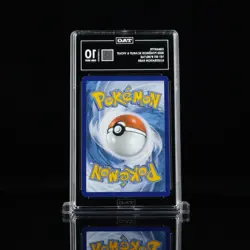 Omanyte Holo IR #180/165 Pokemon Scarlet and Violet 151 card TAG 10 GEM MINT #1 - Image 2
