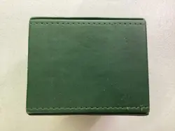 Magic The Gathering MTG Green Mana Flip Deck Box Ultra Pro 2010 - Image 5