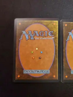 2x Plains 5th Fifth Edition #430 NM Basic Land Magic The Gathering MTG Mana - Image 4