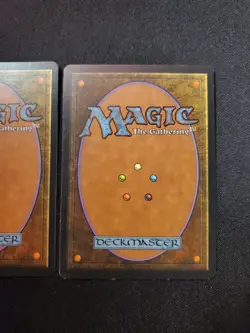 2x Plains 5th Fifth Edition #430 NM Basic Land Magic The Gathering MTG Mana - Image 5