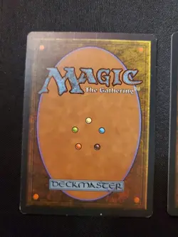 2x Island #437 Fifth 5th Edition Basic Land Mana Magic The Gathering MTG - Image 4