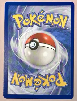 Pokemon TCG Card Gengar VMAX 157/264 SWSH08 Fusion Strike Holo NM Ultra RARE - Image 2