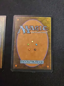 2x Plains 5th Fifth Edition #432 NM Basic Land Mana Magic The Gathering MTG - Image 5