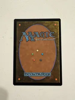 Stubborn Denial (Khans of Tarkir) - Near Mint (NM) - Magic the Gathering - MTG - Image 4