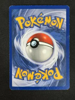 Torchic 74/109 EX Ruby & Sapphire Pokemon Card Reverse Holo Foil Rare - Image 3