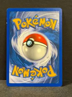 Pokemon TOGEPI #30 PROMO Black Star WOTC Regular Playing Card TCG - Image 2