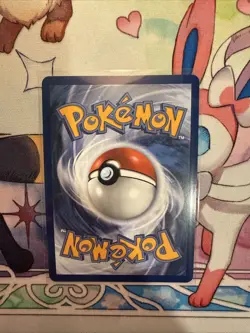 Pokemon TCG Slowbro 090/084 Me05: Pitch Black Holo Illustration Rare MINT/NM - Image 3