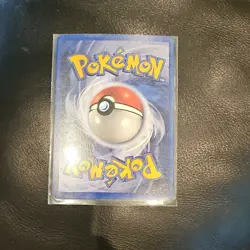 Charizard 4/102 Base Set Holo Rare 1999 English 120 HP WOTC Pokemon TCG - Image 2
