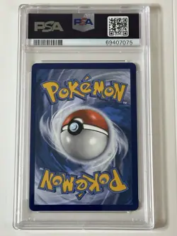 Pikachu VMAX Secret Holo Ultra Rare TG29/TG30 Lost Origin PSA 10 English - Image 2
