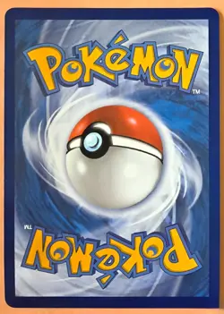 Rotom ex - 111/094 ME02: Phantasmal Flames Pokemon NM Holo - Image 2