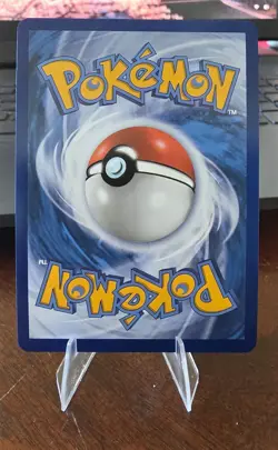 Primarina Pokemon Pitch Black IR 088/084 English NM - Image 2