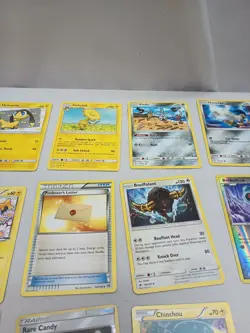 Pokemon Lot Of 30 What You See Is What You Get - Image 3