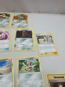 Pokemon Lot Of 30 What You See Is What You Get - Image 5
