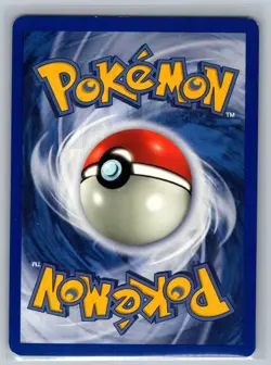 Pikachu 60/64 Common Jungle Pokemon Unlimited Lightly Played - Image 2