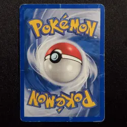 Spinarak 78/109 Yuka Morii Common Team Rocket Returns Pokemon Damaged - Image 2