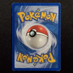 Oddish 68/101 Yuka Morii Common Hidden Legends Pokemon Heavily Played - Image 2