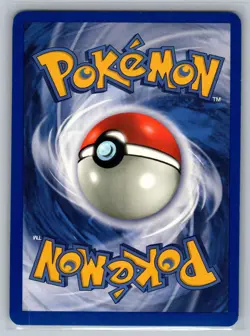 Psyduck 53/62 Common Fossil Pokemon Unlimited Near Mint - Image 2
