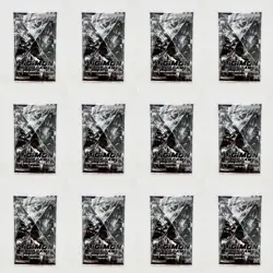 Digimon Card Game Gift Box 2023 Lucky Pack - LOT of 12 NEW + SEALED! - Image 1