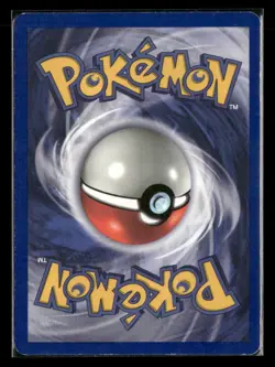 Eevee 51/64 Common Jungle Pokemon Unlimited Lightly Played - Image 2