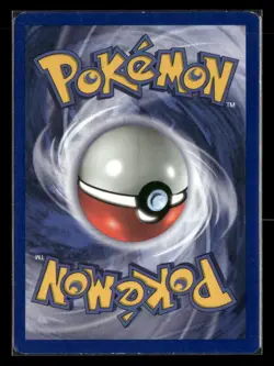 Slowbro 43/62 Uncommon Fossil Pokemon Unlimited Lightly Played - Image 2