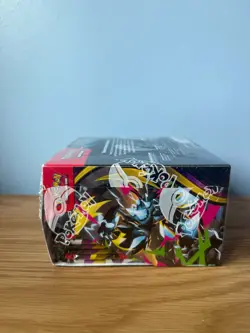 Pokemon Mega Evolution Pitch Black Sealed Booster Display Box (36 Packs) NEW - Image 5