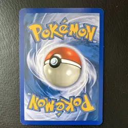 The Pokemon Company Mewtwo Holo Rare Basic 80 HP Legends Awakened 11/146 2008 - Image 2