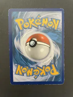 Pokemon TCG Rayquaza 93/113 Legendary Treasures Holo Rare MP - Image 2