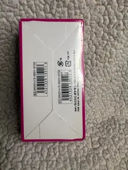 Pokemon 2014 Phantom Gate XY4 Japanese 1st Edition Booster Box Sealed Gengar - Image 2