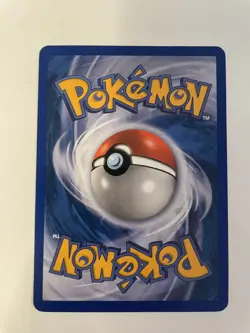 Pokemon TCG Dialga LV.X 105/106 Great Encounters Holo NM - Image 2