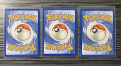 Pokemon TCG First Partner Illustration Collection Series 2 Gen 8 Galar Starters - Image 2