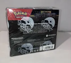 Pokemon TCG Mega Evolution Pitch Black Booster Display Box 36 Packs (In Hand) - Image 2