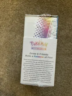 Pokemon Prismatic Evolutions Super Premium Collection (SPC) BRAND NEW/SEALED! - Image 3