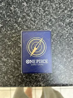 One Piece Card Game Roronoa Zoro EB04-007 SR Japanese Alt Art - Image 2