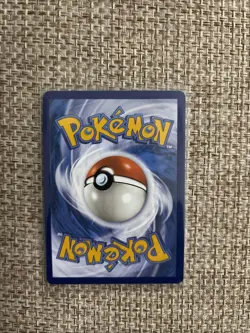 Pokemon Card TCG - Larvitar 203/197 Illustration Rare Obsidian Flames Near Mint - Image 2