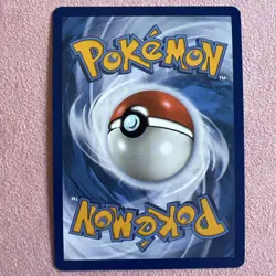 Unfair Stamp 165/167 Twilight Masquerade AceSpec Pokemon TCG Card - Image 2