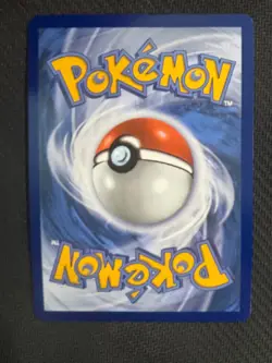 English Pokemon TCG Mega Chandelure ex Pitch Black SIR 115/084 NM - Image 2