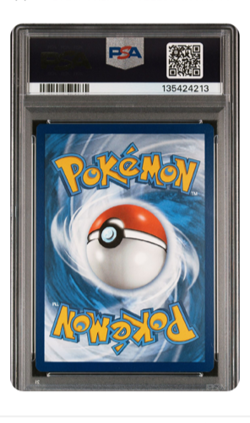 2021 POKEMON CELEBRATIONS PIKACHU 005/025 FULL ART 005 PSA 9 - Image 2