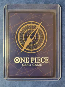 One Piece Otama · OP07-022 · Alternate Art · 500 Years into the Future · EN • NM - Image 2