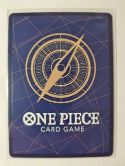 One Piece Otama · OP07-022 · Alternate Art · 500 Years into the Future · EN • NM - Image 4