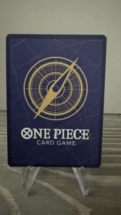 One Piece Card Game TCG Boa Hancock OP02-059 Giftset 2023 Englisch Near Mint - Image 2