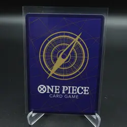 Portgas D Ace - OP13-119 - SEC - ONE PIECE TCG Carrying On His Will - Image 2