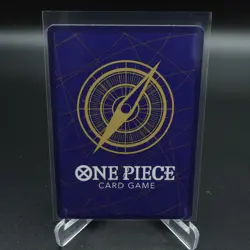 Portgas.D.Ace [Alt Art] OP13-119 SEC Carrying on His Will | One Piece | ENGLISH - Image 2