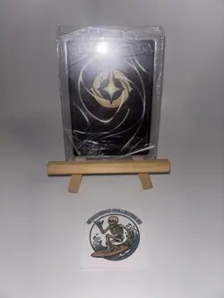 Disney Parks 2026 Lorcana Maleficent Attack Of The Vine 4/DIS EN 13 Promo Card - Image 3