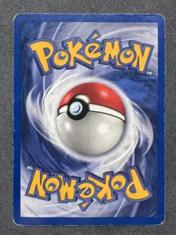 Pokemon Card: Scyther 26/64 Rare: Jungle English WOTC LP - Image 2
