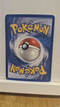 Pokemon Dark Celebi 4/101 Holo Rare EX Hidden Legends 2004 Vintage Card - Image 2