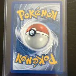 Pokemon Dark Celebi EX Hidden Legends 4/101 Holo Rare 2004 English - Image 4