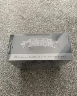 Pokemon TCG Pokemon Center Pitch Black Elite Trainer Box ETB - IN HAND x2 - Image 4