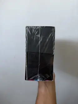 Pokemon Center Pitch Black - ETB Elite Trainer Box - Sealed IN HAND - Image 3